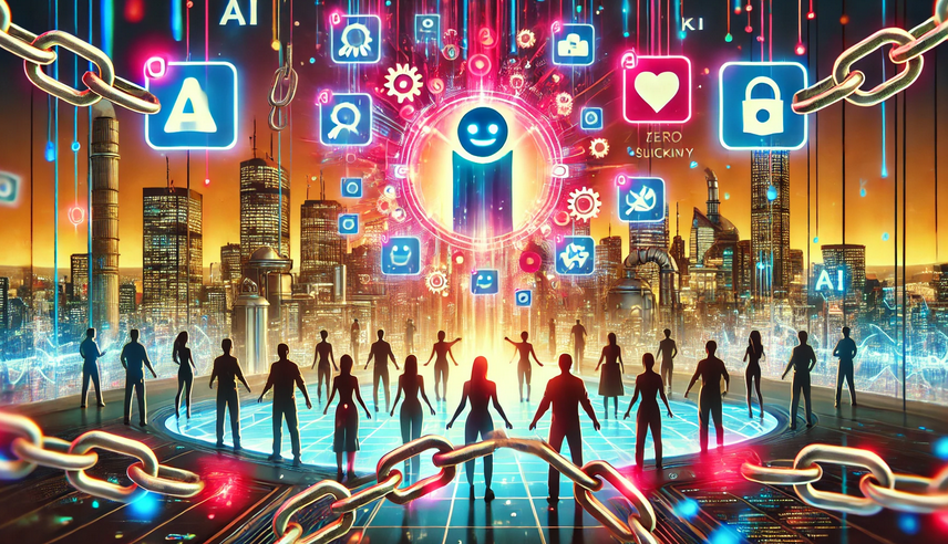 用户想来就来，想走就走！文心一言、Kimi们拿什么套住人心？